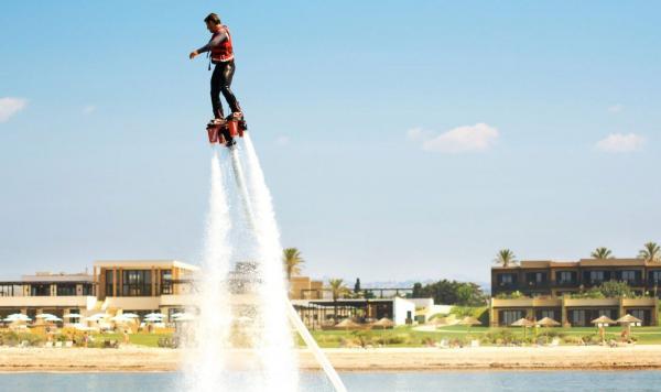 Flyboard
