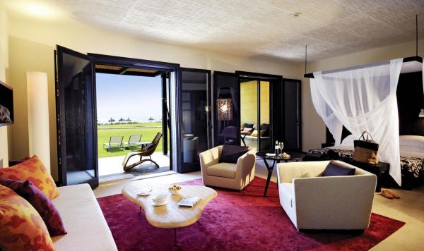 Wohnbeispiel Classic Suite