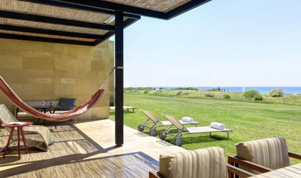 Wohnbeispiel Grandsuite