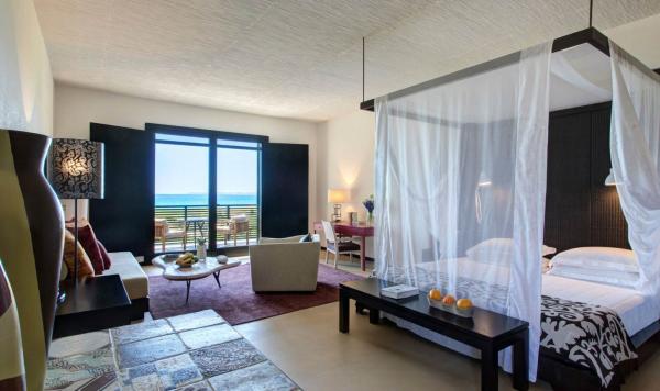 Wohnbeispiel Juniorsuite