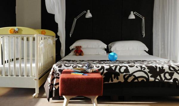 Wohnbeispiel Zimmer für Familien