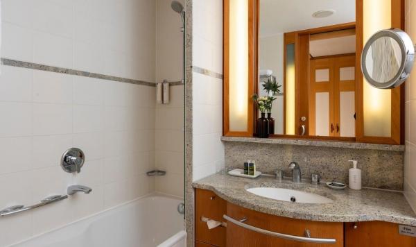 Wohnbeispiel Badezimmer