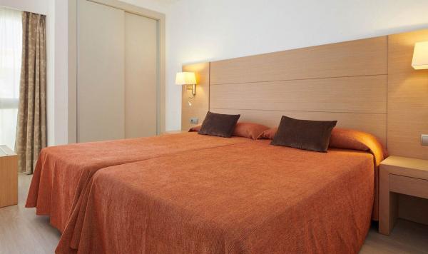 Wohnbeispiel Apartment