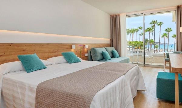 Wohnbeispiel Juniorsuite