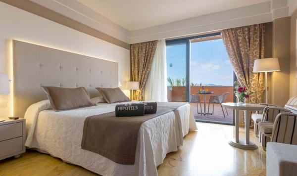 Wohnbeispiel Doppelzimmer