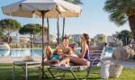 Auszeit am Pool