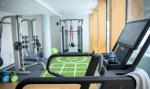 Fitnessraum