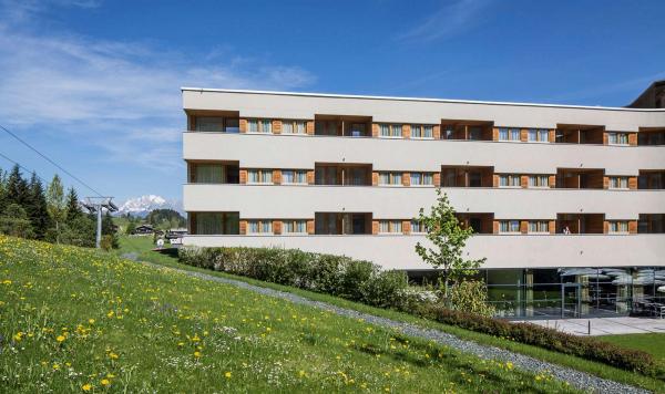 Robinson Fieberbrunn