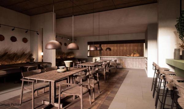 Italienisches Restaurant