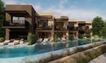Swim up Zimmer