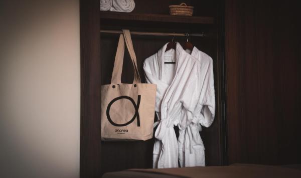 Wohnbeispiel Kleiderschrank