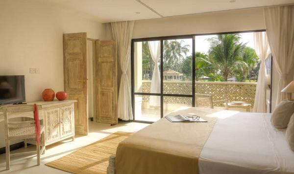 Wohnbeispiel Schlafzimmer