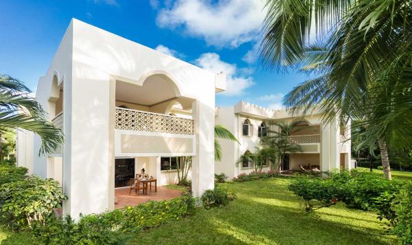 Wohnbeispiel Juniorsuite