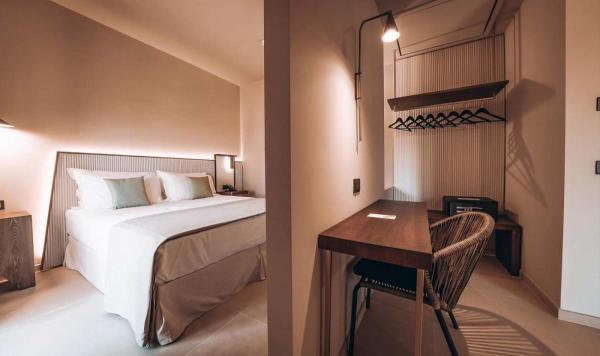 Wohnbeispiel Schlafzimmer