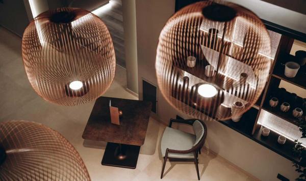 Ausstattung im Hotel