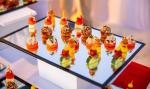 Leckeres Essen