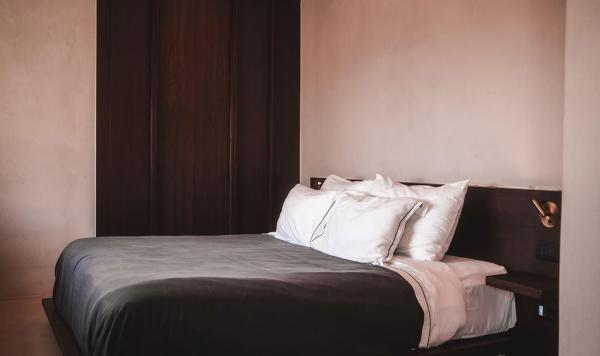 Schlafzimmer Wohnbeispiel