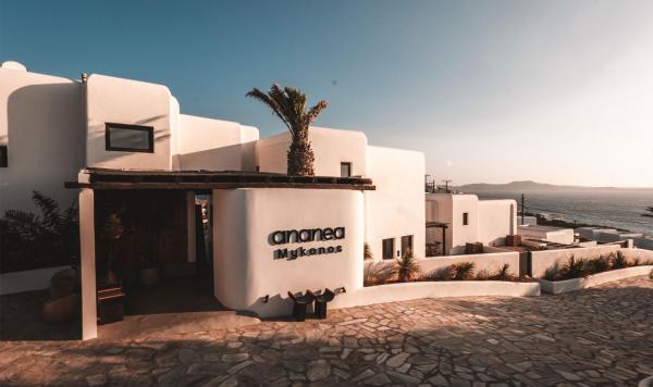 ananea Mykonos