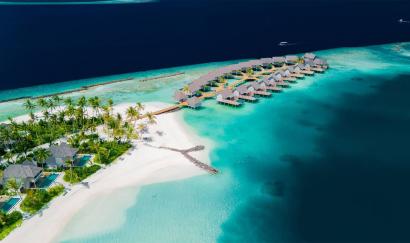 Bild von Ananea Madivaru Maldives