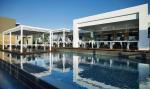 Restaurant am Pool