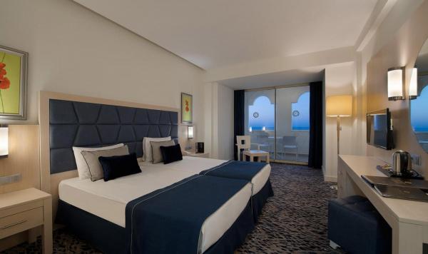 Wohnbeispiel Schlafzimmer