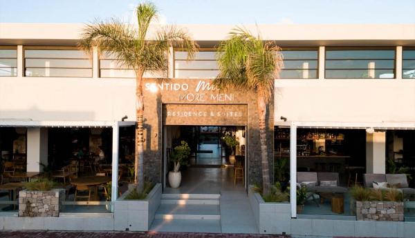 Sentido More Meni Residence & Suites