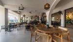 An der Bar