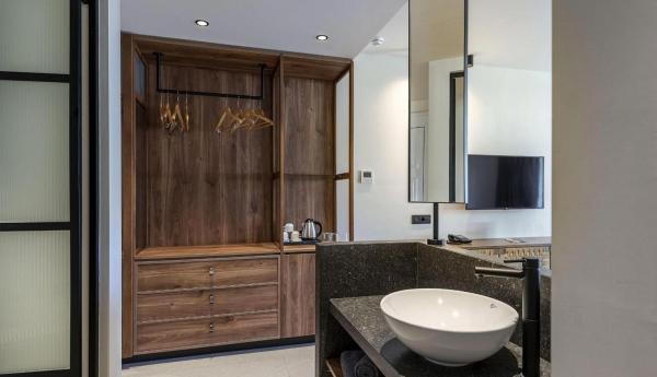 Wohnbeispiel Kleiderschrank