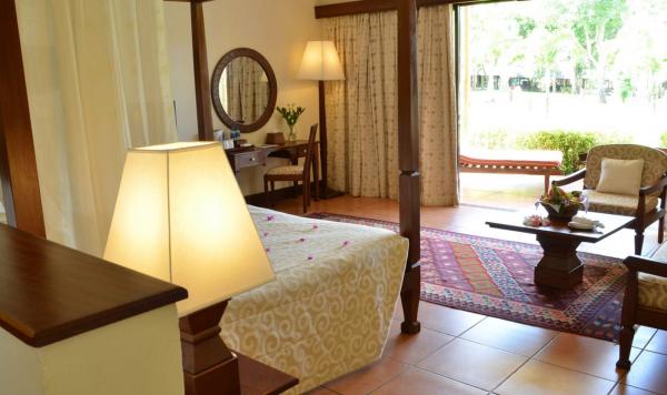 Wohnbeispiel Juniorsuite