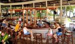 An der Bar