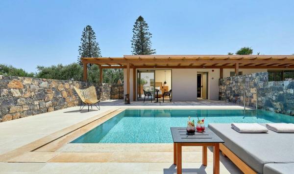 Die Auszeit genießen