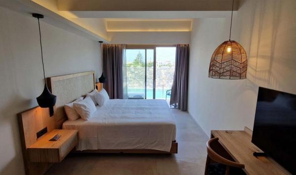 Schlafzimmer Wohnbeispiel