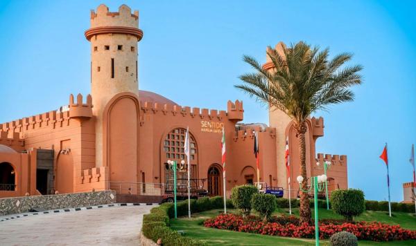 Sentido Akassia Beach