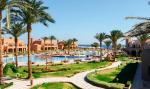 Sentido Akassia Beach Luftaufnahme