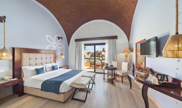 Wohnbeispiel Schlafzimmer