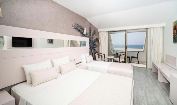 Wohnbeispiel Schlafzimmer