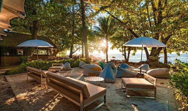 Sitzgelegenheiten Outdoor