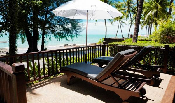 Hier können Sie Sonne tanken