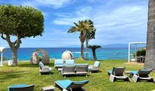 Aldiana Club Rocca Nettuno Calabria