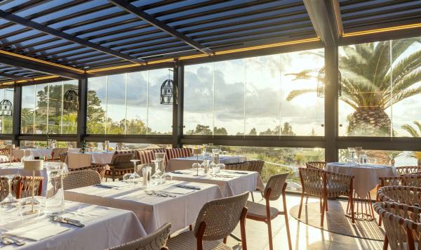Hauptrestaurant