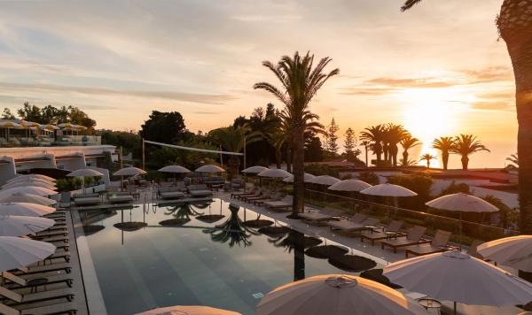 Neuer Relaxpool