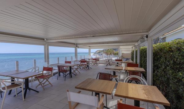 Strandrestaurant