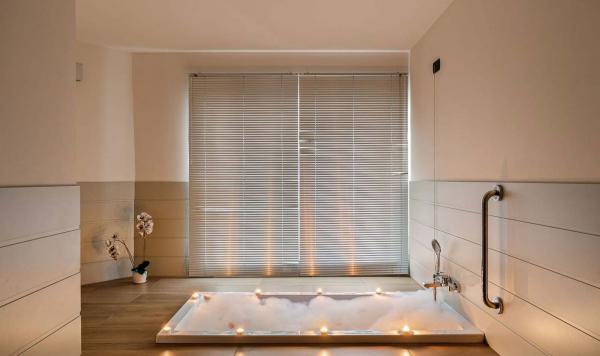 Hier lassen Sie die Seele baumeln