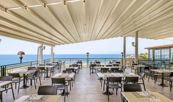 Meerblick Restaurant