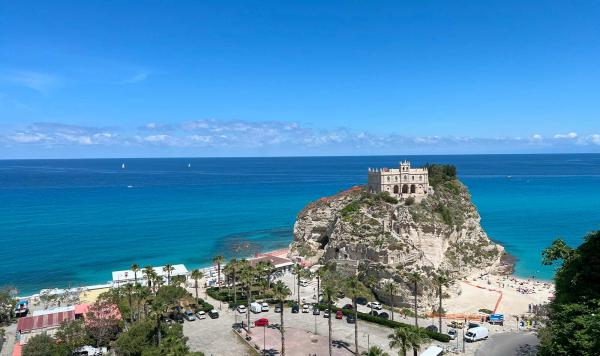 Tropea