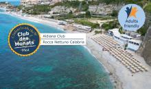 Aldiana Club Rocca Nettuno Calabria
