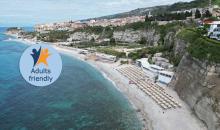 Aldiana Club Rocca Nettuno Calabria