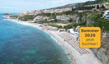 Aldiana Club Rocca Nettuno Calabria