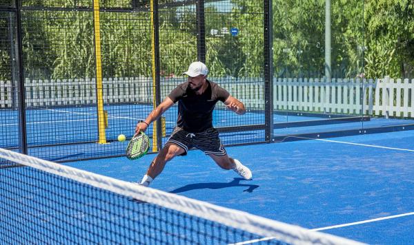 Paddel Rocca Netuno Aldiana