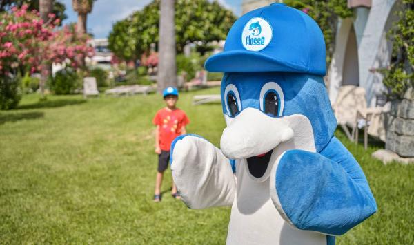 Kinderbetreuung Rocca Netuna